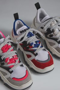 Dsquared2 sneaker (11872576LL)