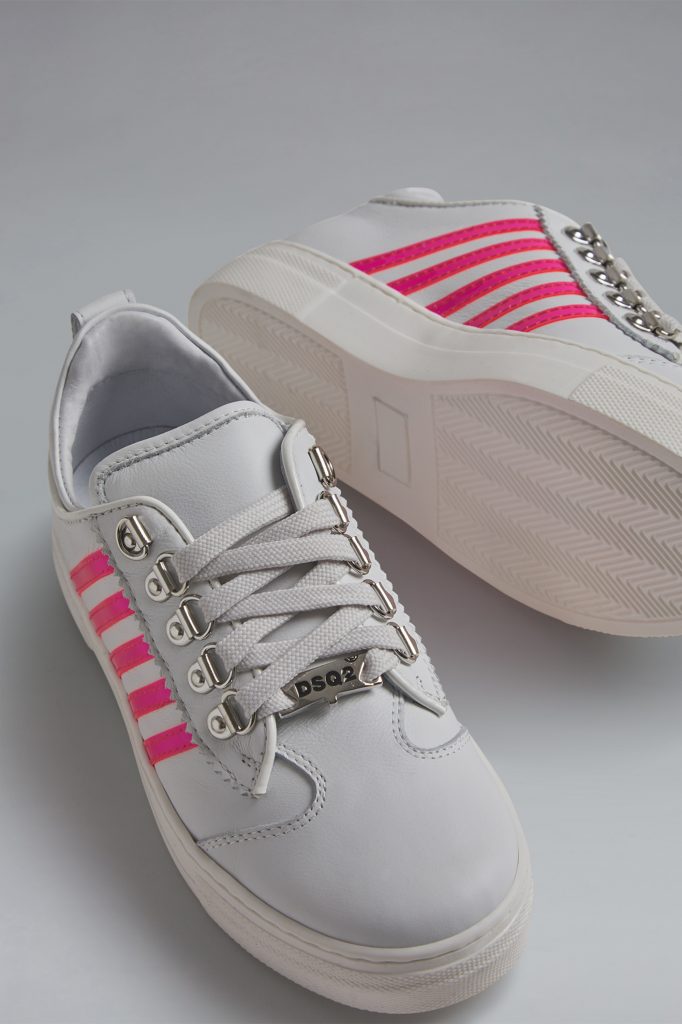 dsquared2-sneaker 11872593LI