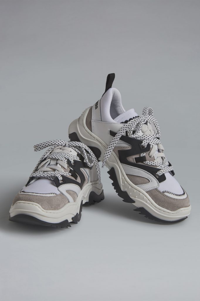 dsquared2-sneaker 11872602HK