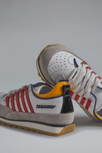 Dsquared2 sneaker (11872625GW)