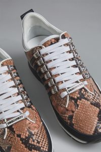 Dsquared2 sneaker (11873030OE)