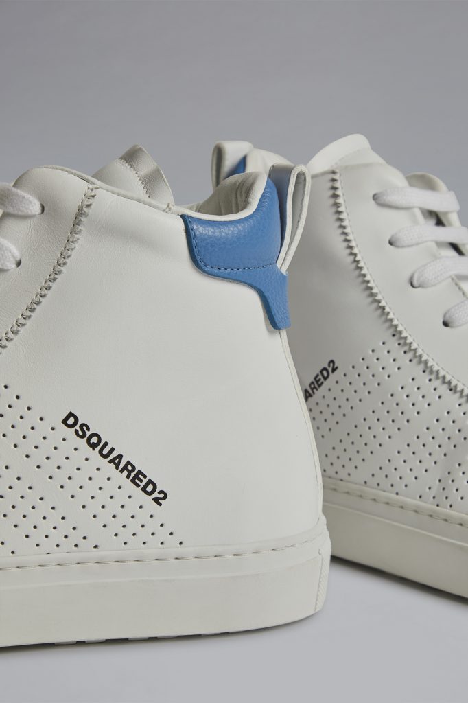 dsquared2-sneaker 11879881JW
