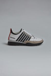 Dsquared2 sneaker (11792289MQ)
