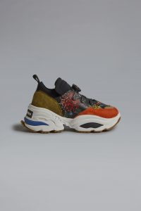 Dsquared2 sneaker (11887221VL)