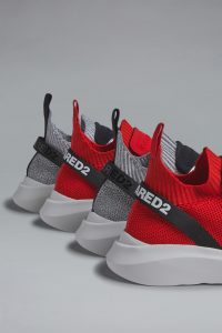 Dsquared2 sneaker (11921552KN)
