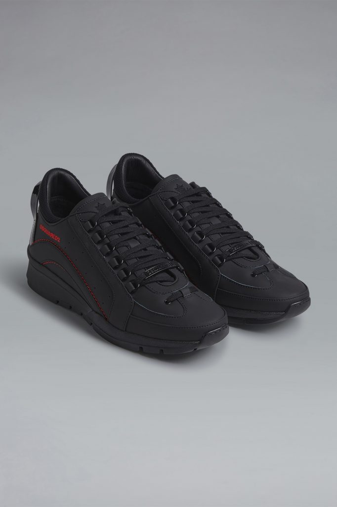 dsquared2-sneaker 11921525WK