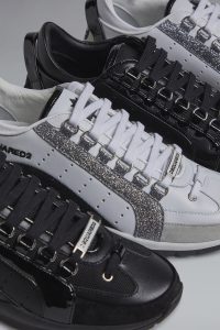 Dsquared2 sneaker (11921652LI)