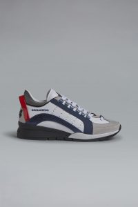 Dsquared2 sneaker (11921509TT)