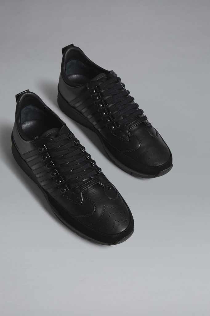dsquared2-sneaker 11556924MR