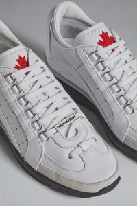 Dsquared2 sneaker (11921537JP)