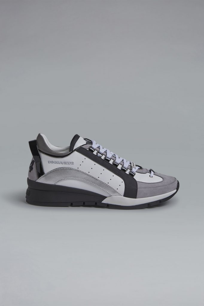 dsquared2-sneaker 11921678LA