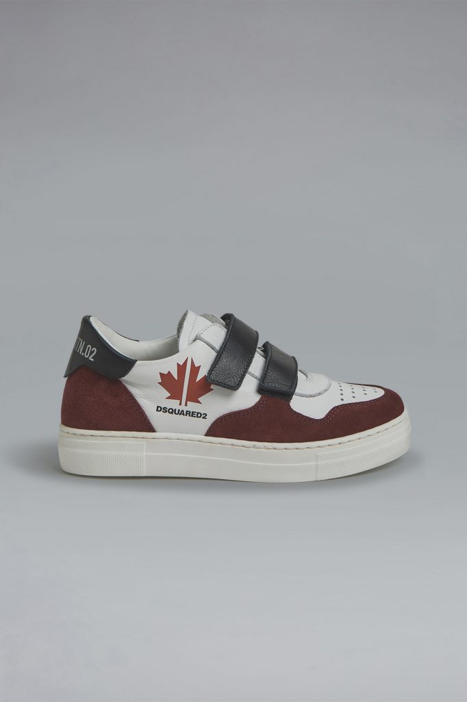 dsquared2-sneaker 11923431VT