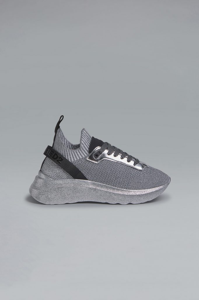 dsquared2-sneaker 11924438LQ