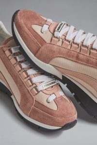Dsquared2 sneaker (11925419JX)