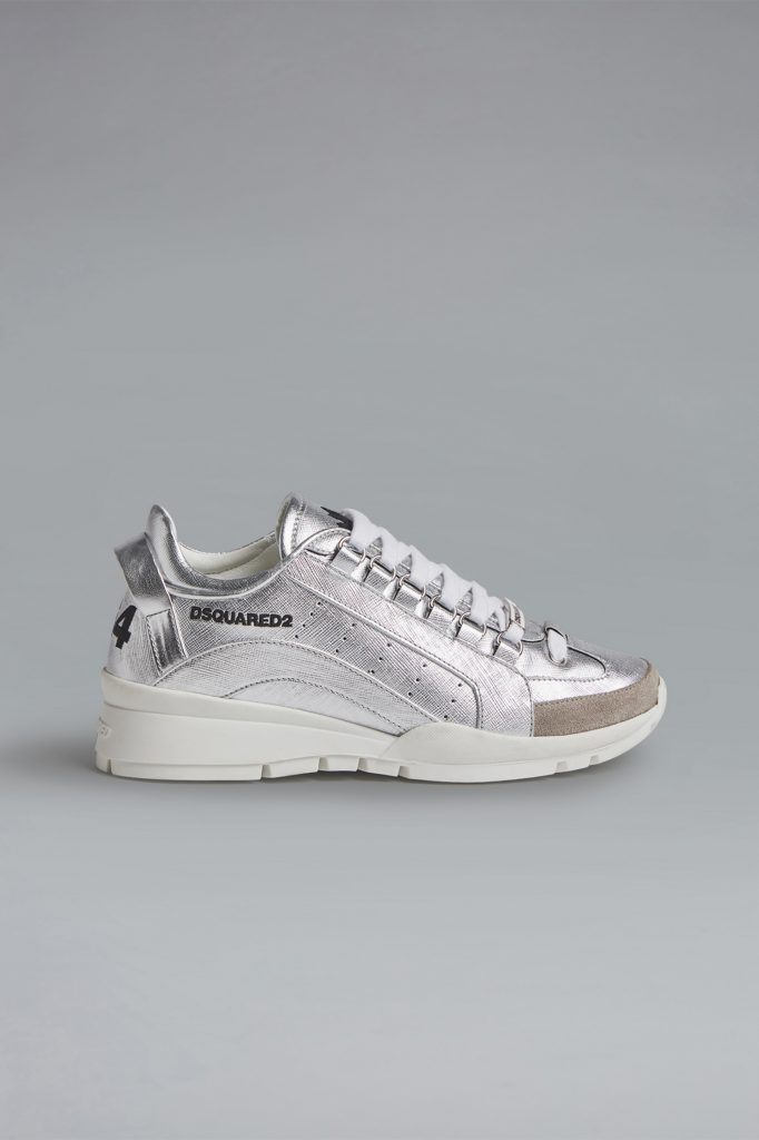 dsquared2-sneaker 11925483FK
