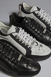 Dsquared2 sneaker (11841686NU)