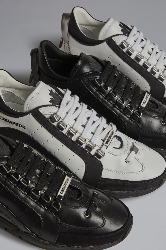 dsquared2-sneaker 11841686NU