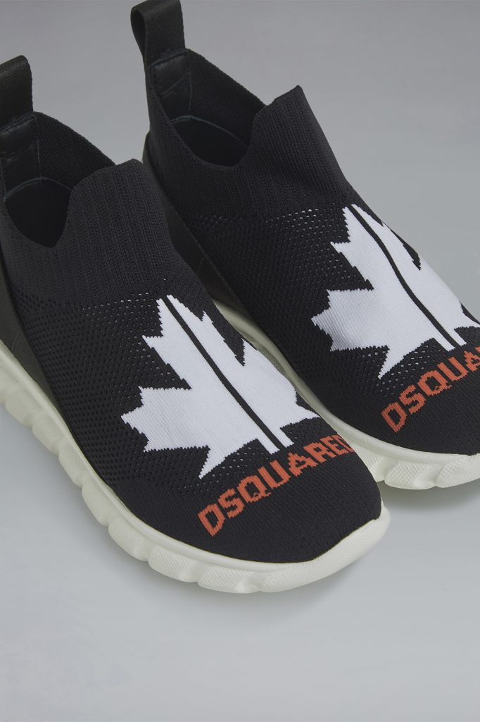 dsquared2-sneaker 11925846QO