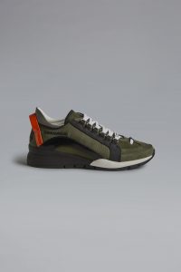 Dsquared2 sneaker (11841713LL)