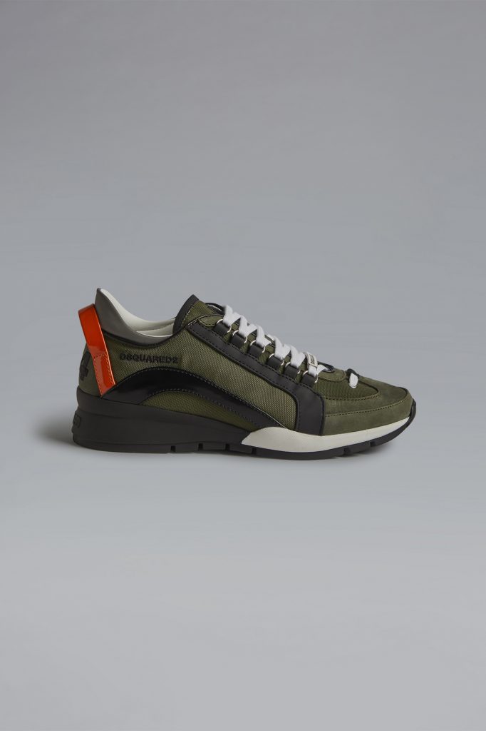 dsquared2-sneaker 11841713LL