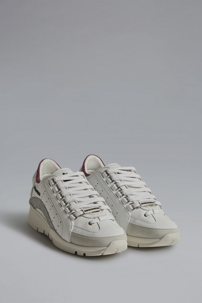dsquared2-sneaker 11841984TD