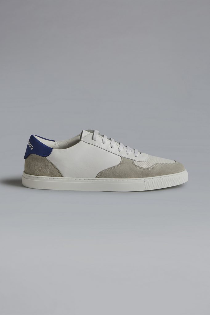 dsquared2-sneaker 11842009GA