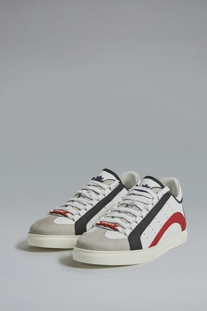 dsquared2-sneaker 11633908SA