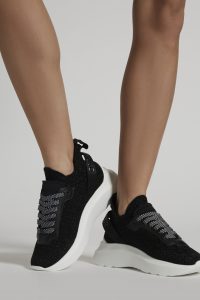 Dsquared2 sneaker (11842090FF)