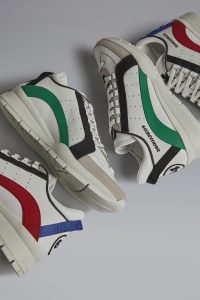 Dsquared2 sneaker (11843396DU)