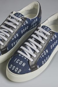 Dsquared2 sneaker (11846057OU)
