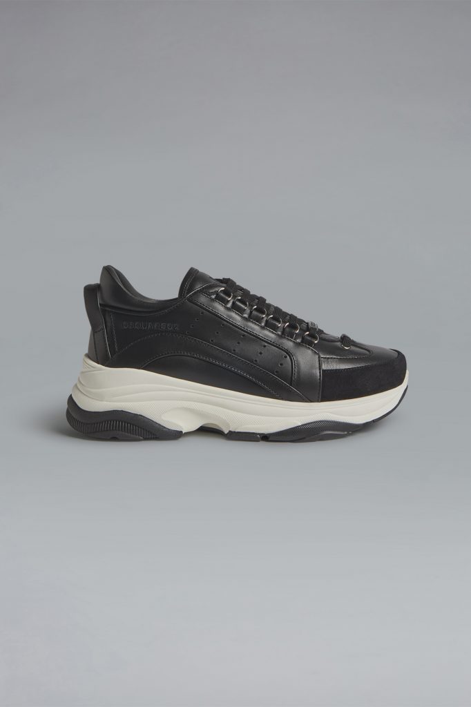 dsquared2-sneaker 11846103VI