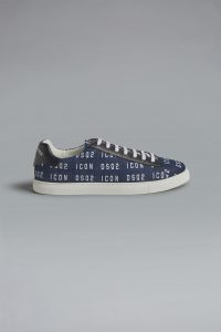 Dsquared2 sneaker (11846088IV)