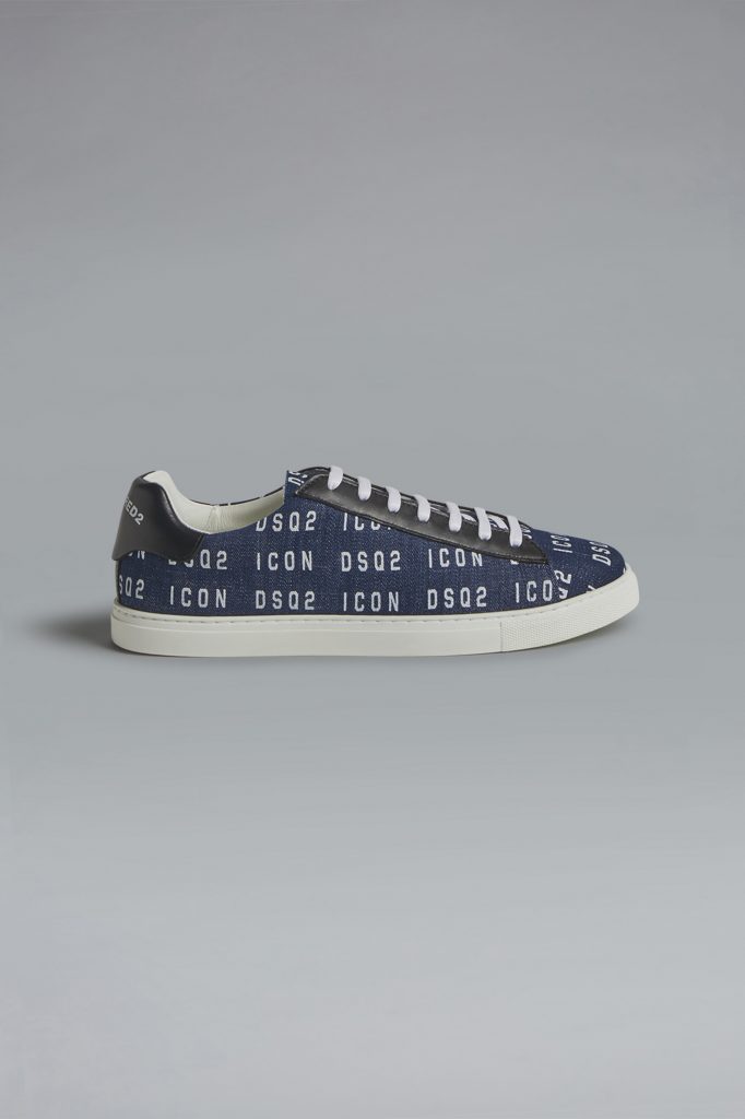 dsquared2-sneaker 11846088IV