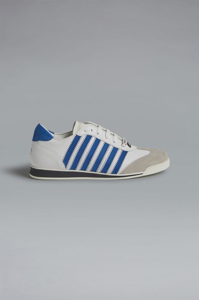 dsquared2-sneaker 11848246OE