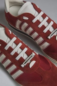 Dsquared2 sneaker (11848253TR)