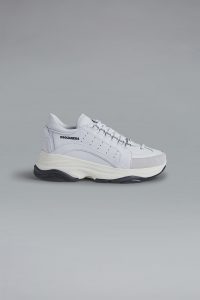 Dsquared2 sneaker (11675902NE)