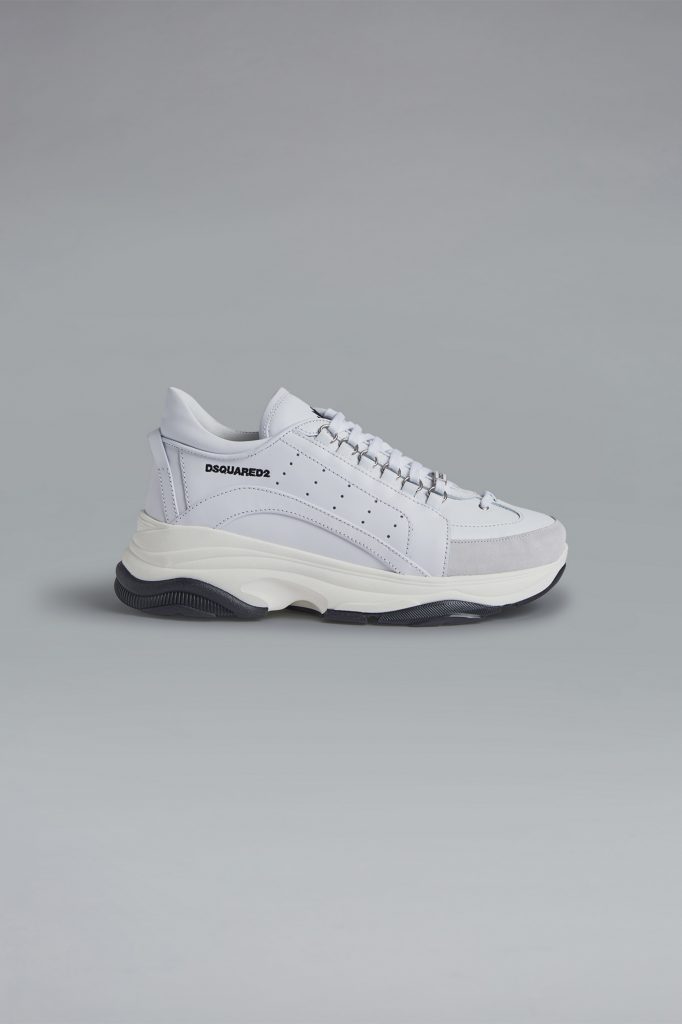 dsquared2-sneaker 11675902NE