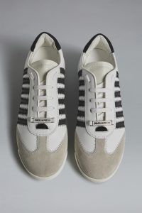 Dsquared2 sneaker (11848254RQ)