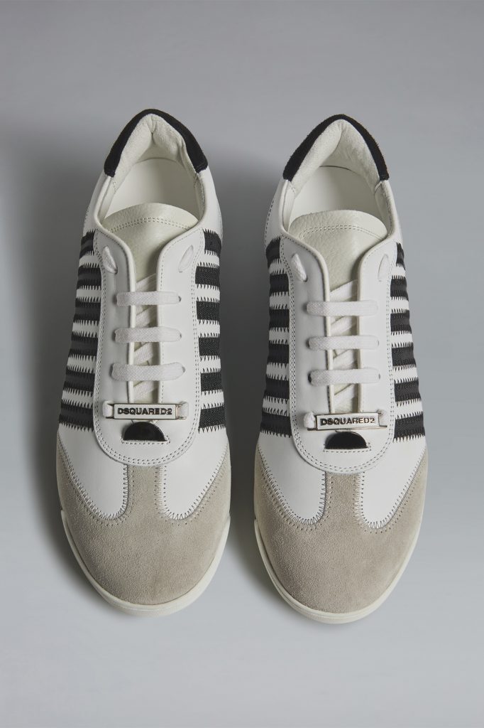 dsquared2-sneaker 11848254RQ