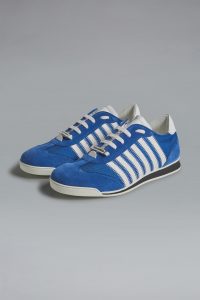 Dsquared2 sneaker (11848256JF)