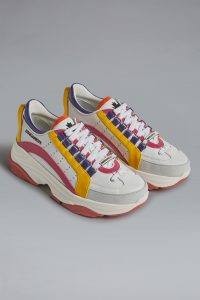 Dsquared2 sneaker (11848313HR)