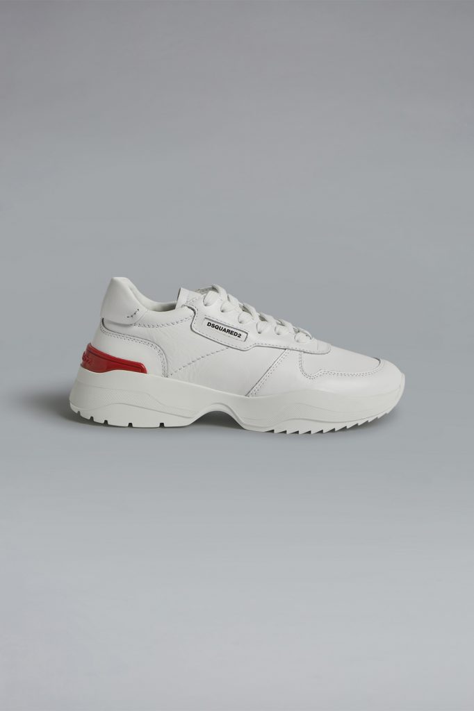 dsquared2-sneaker 11849637IW