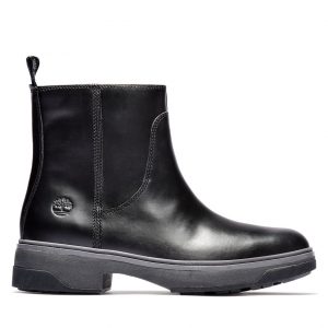 Timberland Nolita Sky Stiefelette Schwarz (A1YQU015)