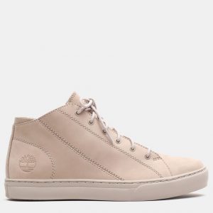 Timberland Adventure 2.0 Cupsole Chukka Stiefel Beige (A22Q1001)