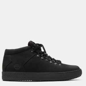 Timberland Neo Summit Weste Schwarz (A1X42001)