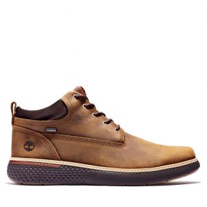 Timberland Squam Lake Chinohose Braun (A1NWU001)