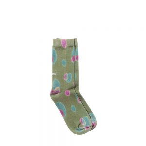 Stüssy Blob Everyday Socks  (138700-0403)