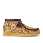 Clarks Originals x Todd Snyder Wallabee Boot  (26150255-7)