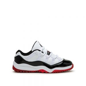 Air Jordan 11 Retro Low PS  (505835-160)
