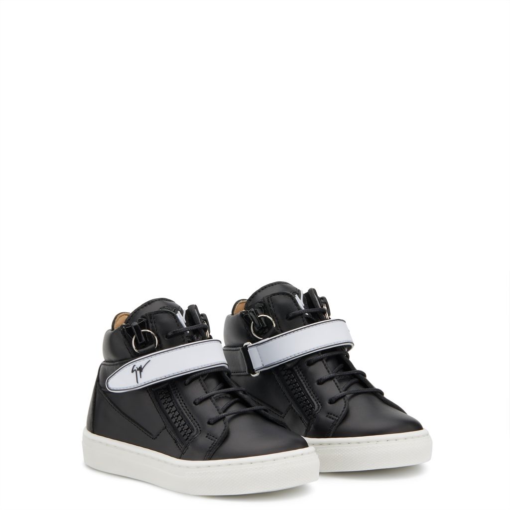 Giuseppe Zanotti Kriss 1/2 jr. (SBI9100003) (2)